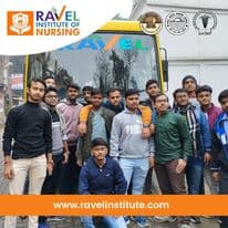 Ravel Institute Of Nursing Kolkata Campus & Events photo 6