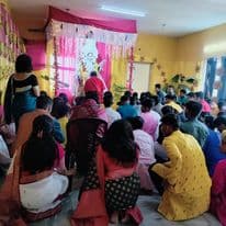 Ravel Institute Of Nursing Kolkata Campus & Events photo 8