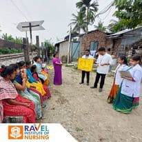 Ravel Institute Of Nursing Kolkata Campus & Events photo 10