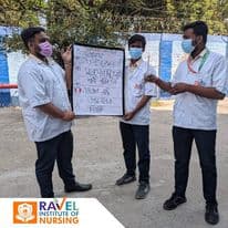 Ravel Institute Of Nursing Kolkata Campus & Events photo 11