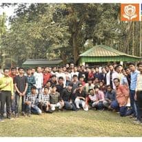 Ravel Institute Of Nursing Kolkata Campus & Events photo 13