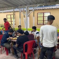 Ravel Institute Of Nursing Kolkata Campus & Events photo 14