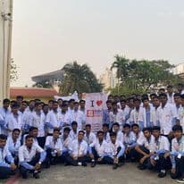 Ravel Institute Of Nursing Kolkata Campus & Events photo 16