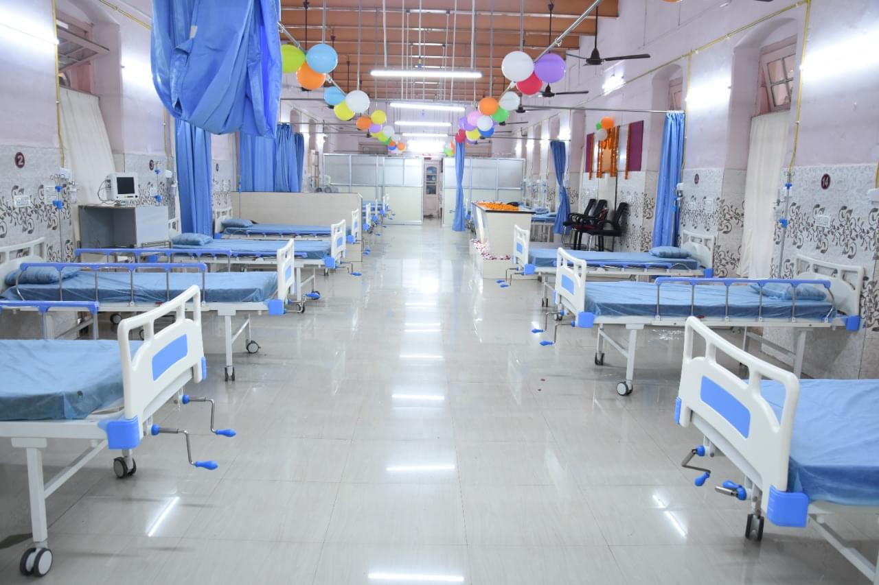 Gokul Institute of Nursing Kolkata Campus photo 1