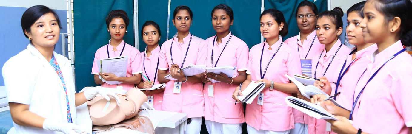 Gokul Institute of Nursing Kolkata Campus photo 5