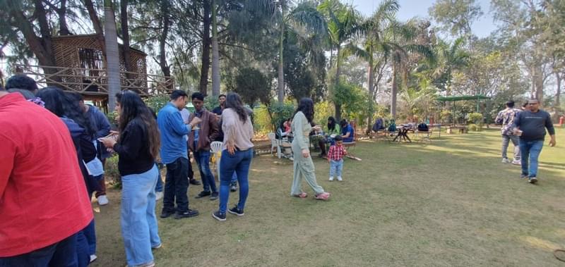 International Institute of Culinary Arts New Delhi Campus Life photo 3