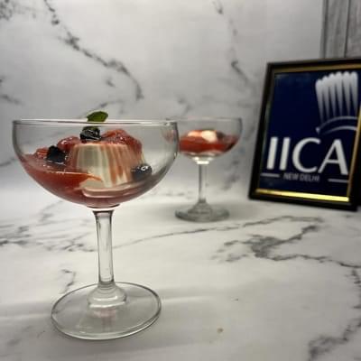 International Institute of Culinary Arts New Delhi Campus Life photo 5