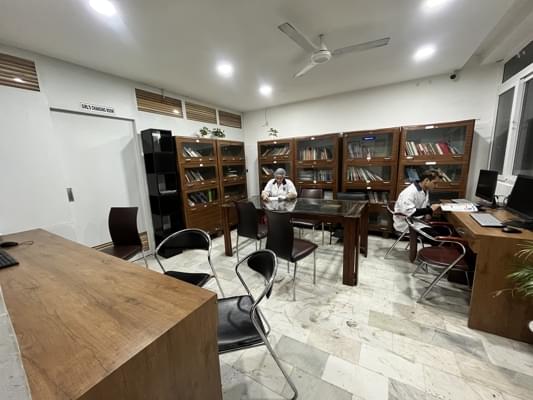 International Institute of Culinary Arts New Delhi Campus Life photo 12