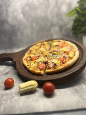 International Institute of Culinary Arts New Delhi Campus Life photo 14