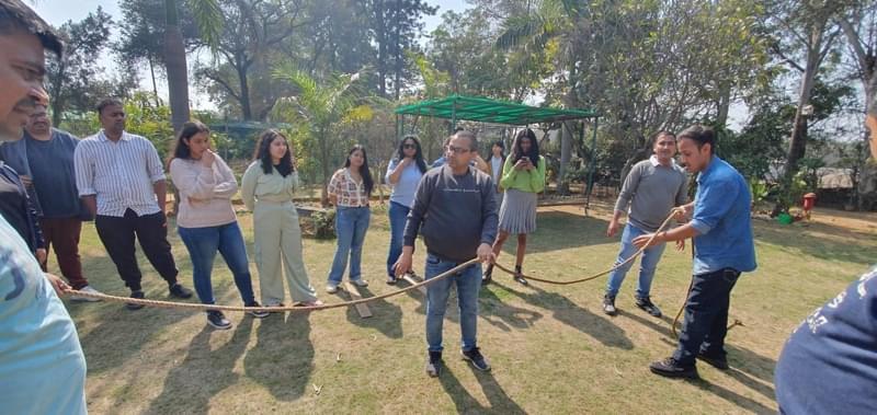 International Institute of Culinary Arts New Delhi Campus Life photo 7