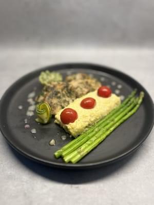 International Institute of Culinary Arts New Delhi Campus Life photo 27