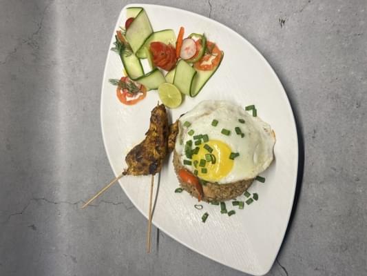 International Institute of Culinary Arts New Delhi Campus Life photo 28