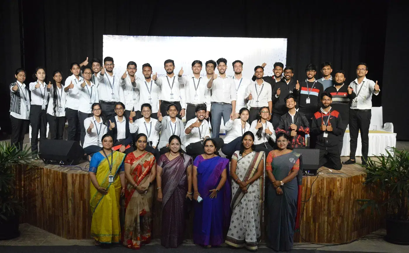 CITECH Bangalore Auditorium photo 3