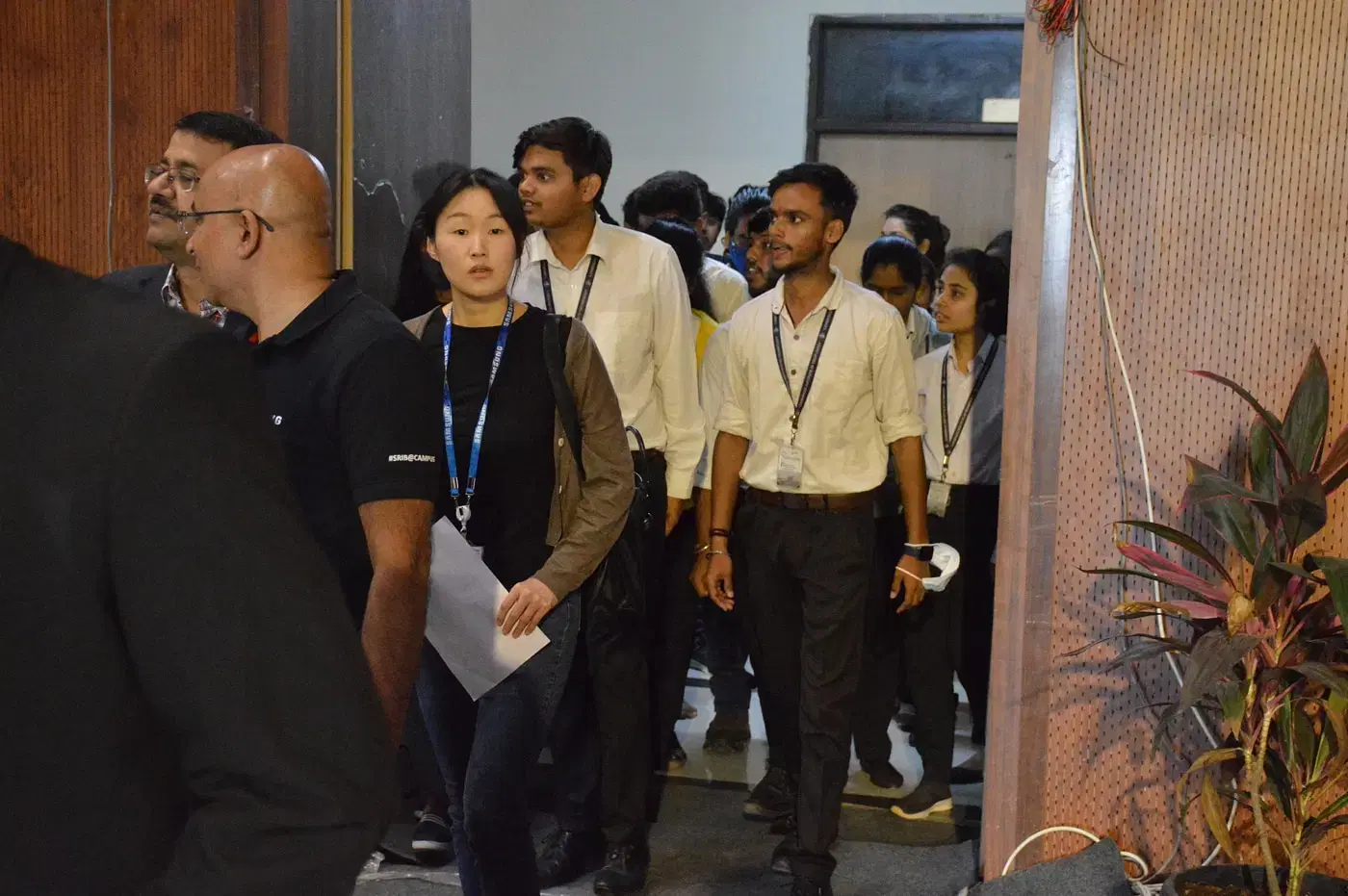 CITECH Bangalore Auditorium photo 4