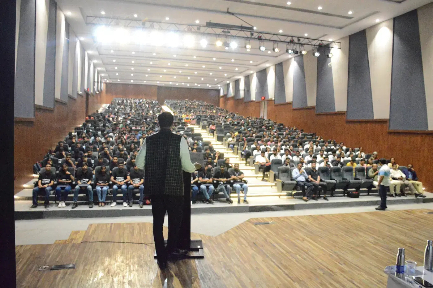 CITECH Bangalore Auditorium photo 5