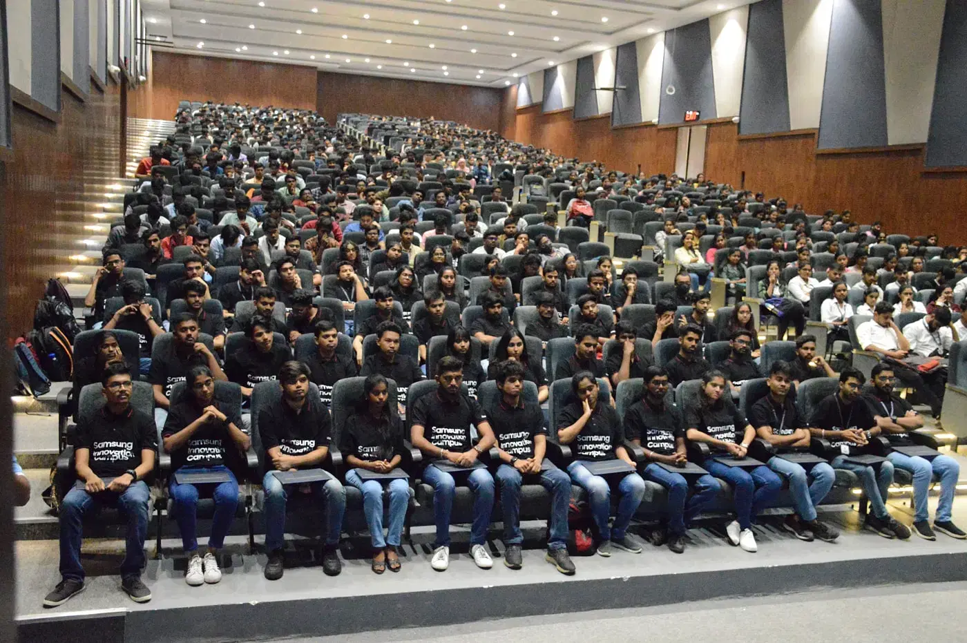 CITECH Bangalore Auditorium photo 6