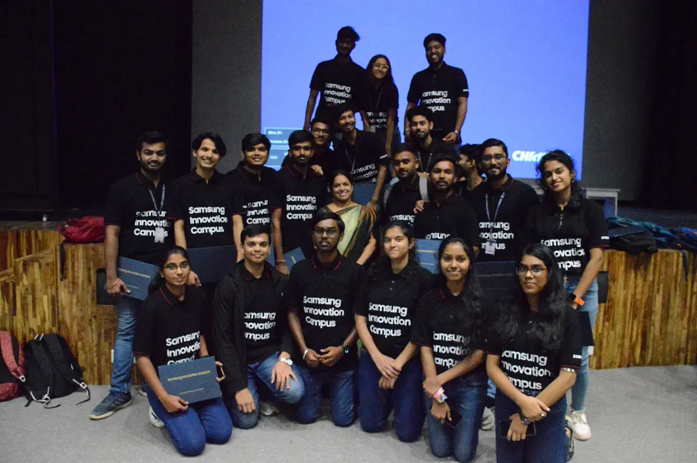 CITECH Bangalore Auditorium photo 7