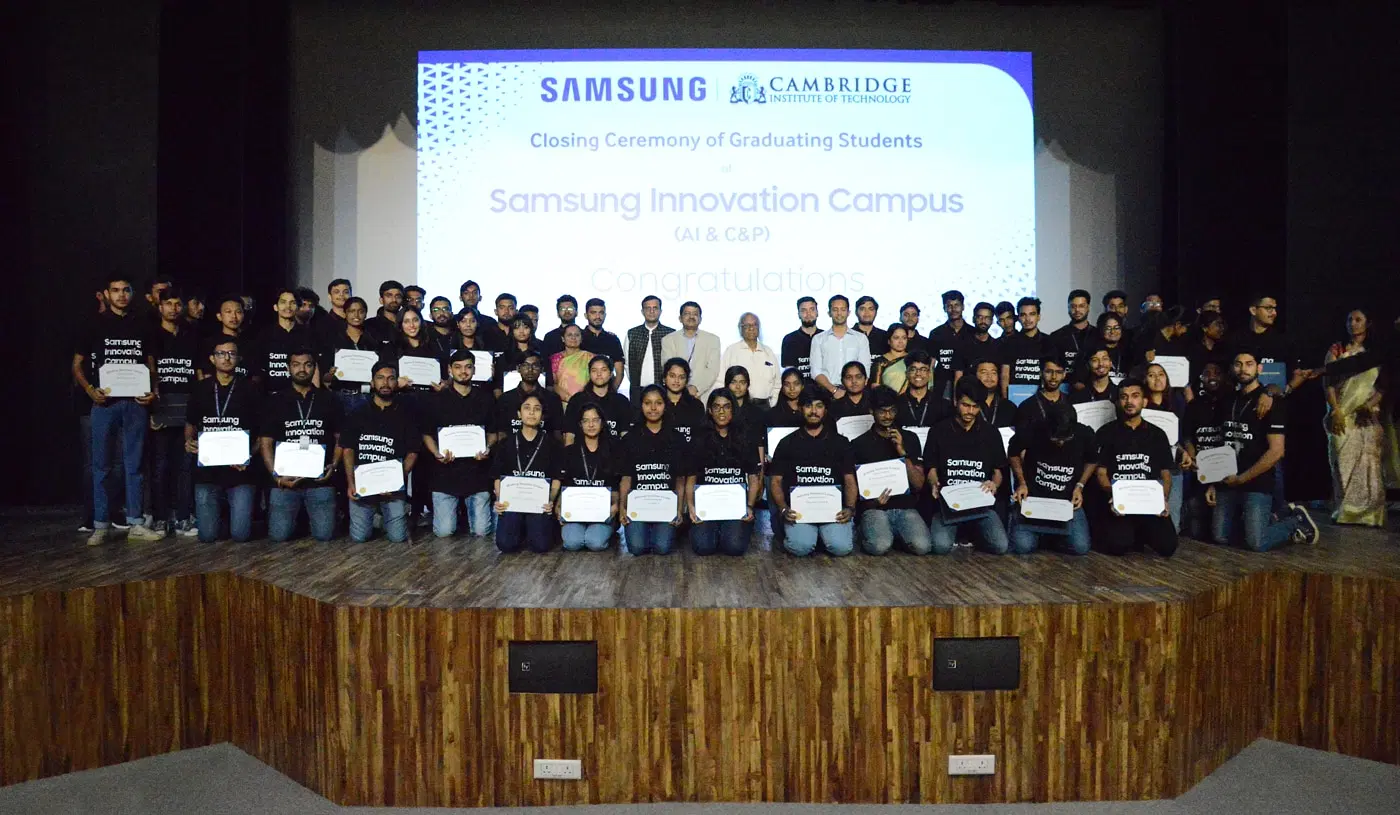 CITECH Bangalore Auditorium photo 8