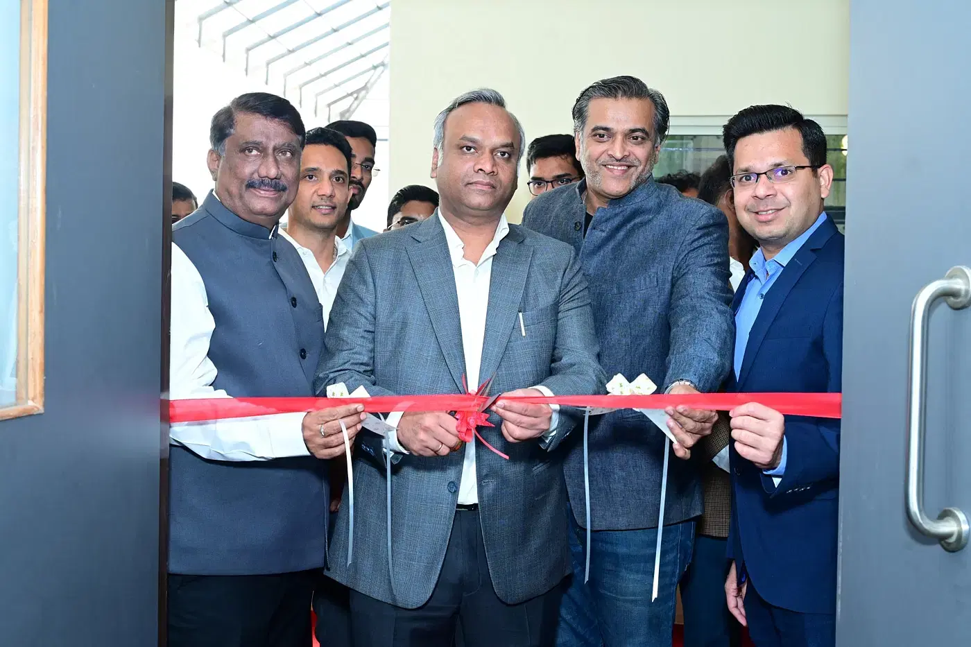 CITECH Bangalore Auditorium photo 9