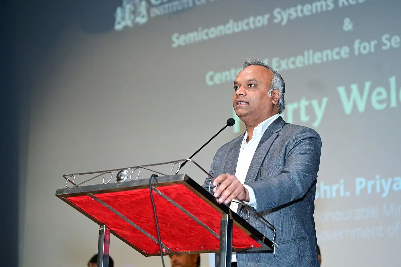 CITECH Bangalore Auditorium photo 10