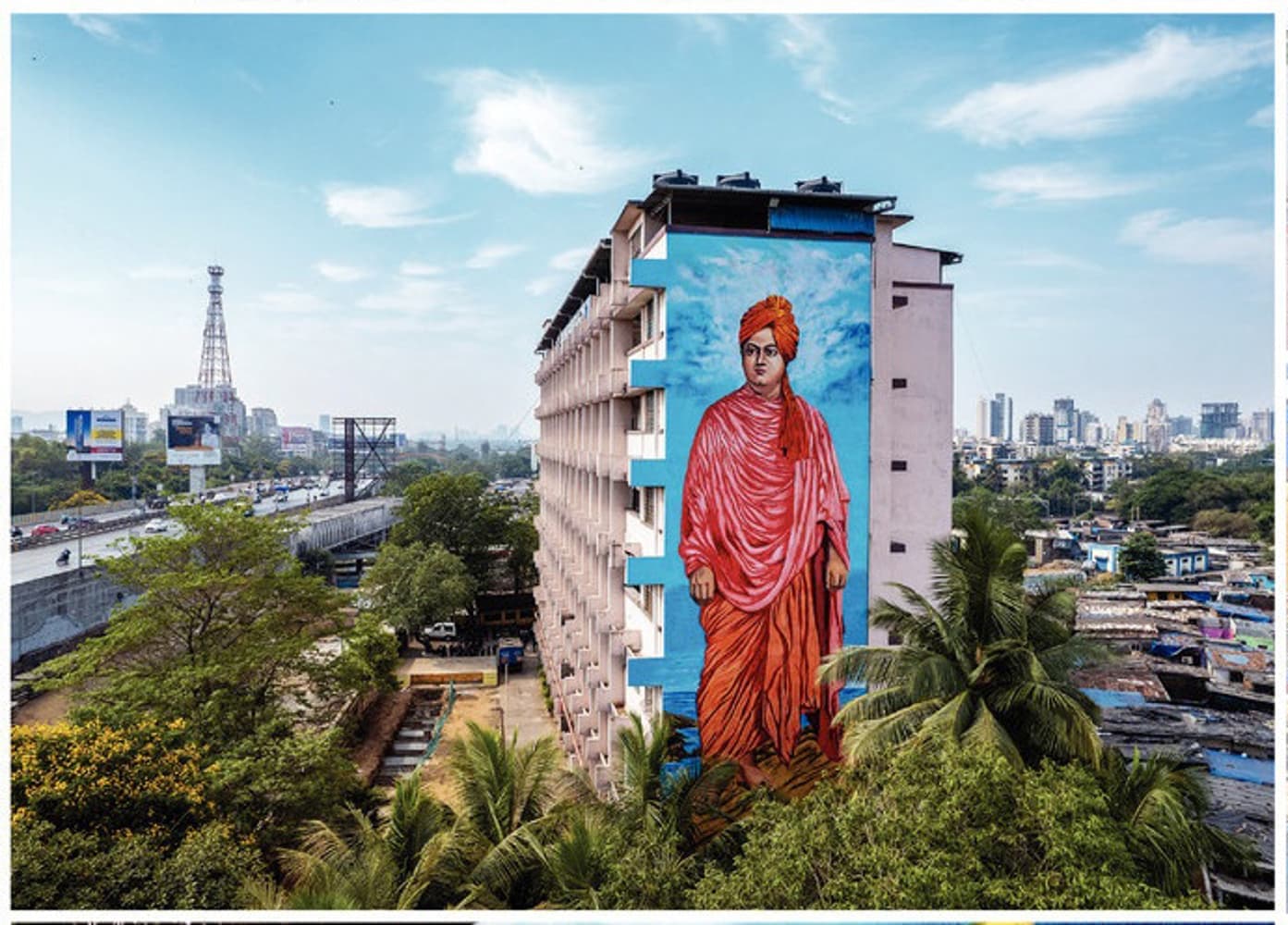 Satish Pradhan Dnyanasadhana College Thane College Images photo 31