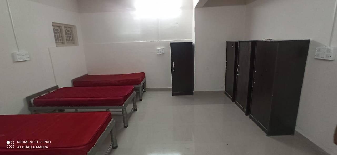 Patel Institute of Science and Management Bangalore Hostel photo 1