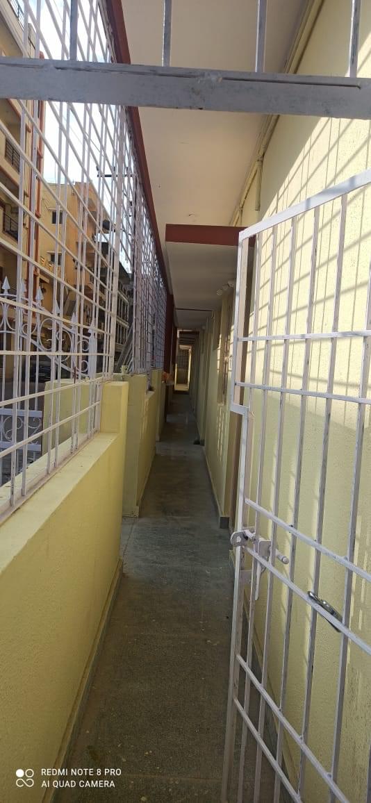 Patel Institute of Science and Management Bangalore Hostel photo 2