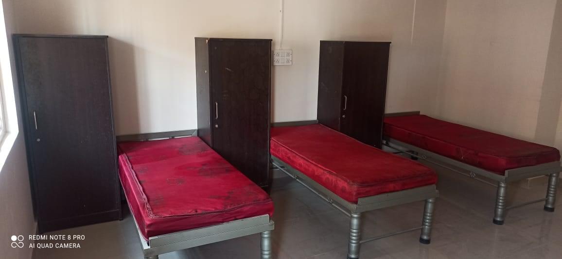 Patel Institute of Science and Management Bangalore Hostel photo 3