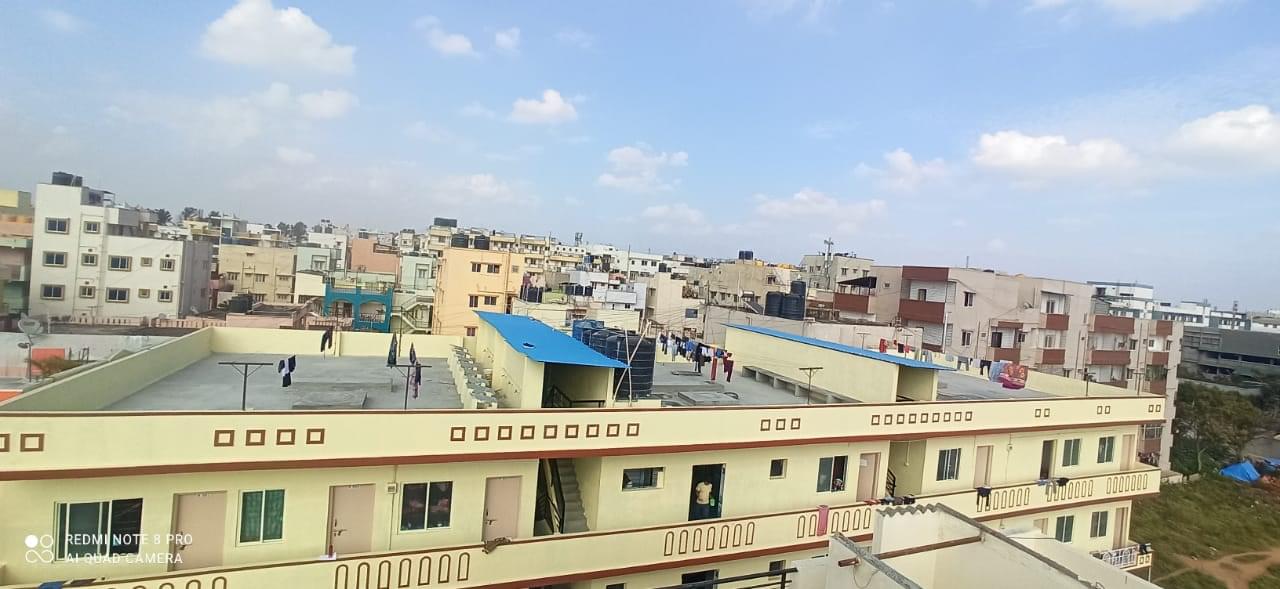 Patel Institute of Science and Management Bangalore Hostel photo 4