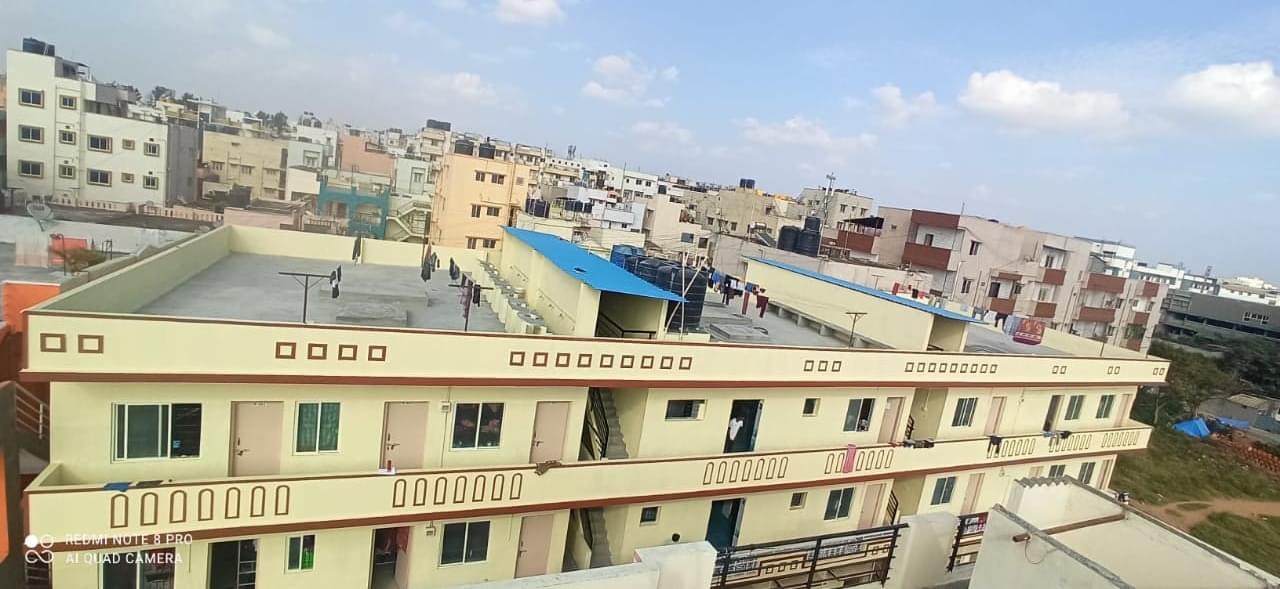 Patel Institute of Science and Management Bangalore Hostel photo 5