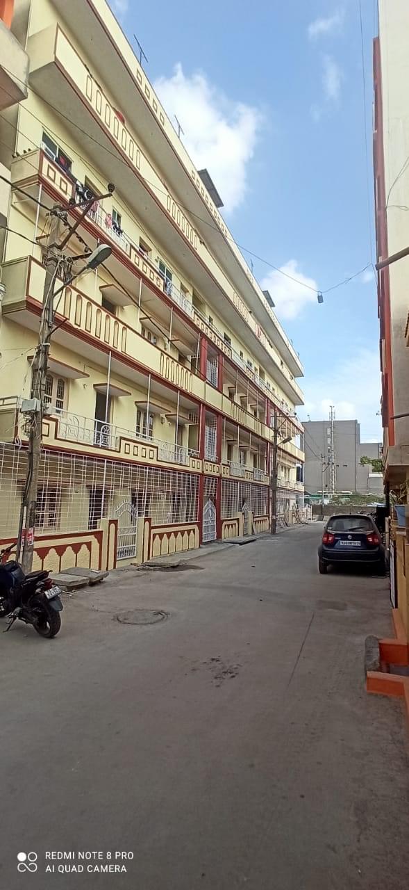 Patel Institute of Science and Management Bangalore Hostel photo 6