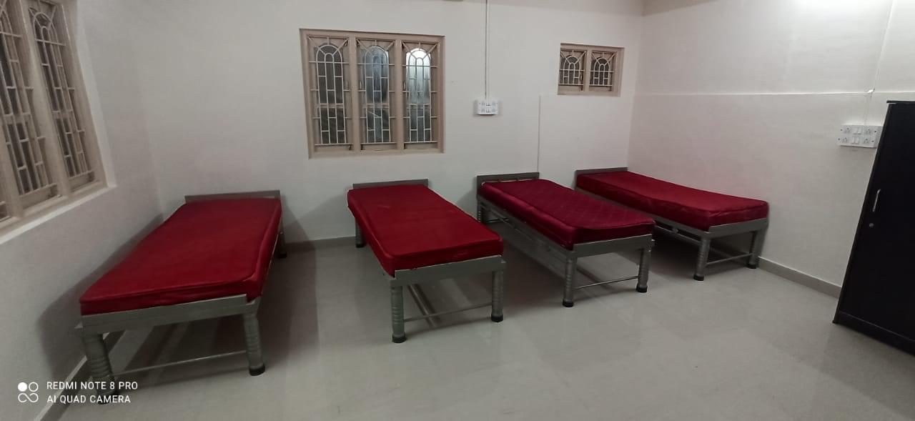 Patel Institute of Science and Management Bangalore Hostel photo 7