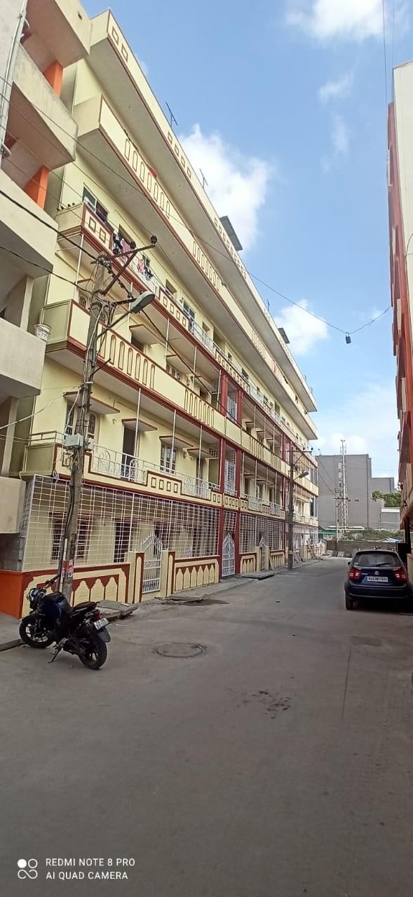 Patel Institute of Science and Management Bangalore Hostel photo 8