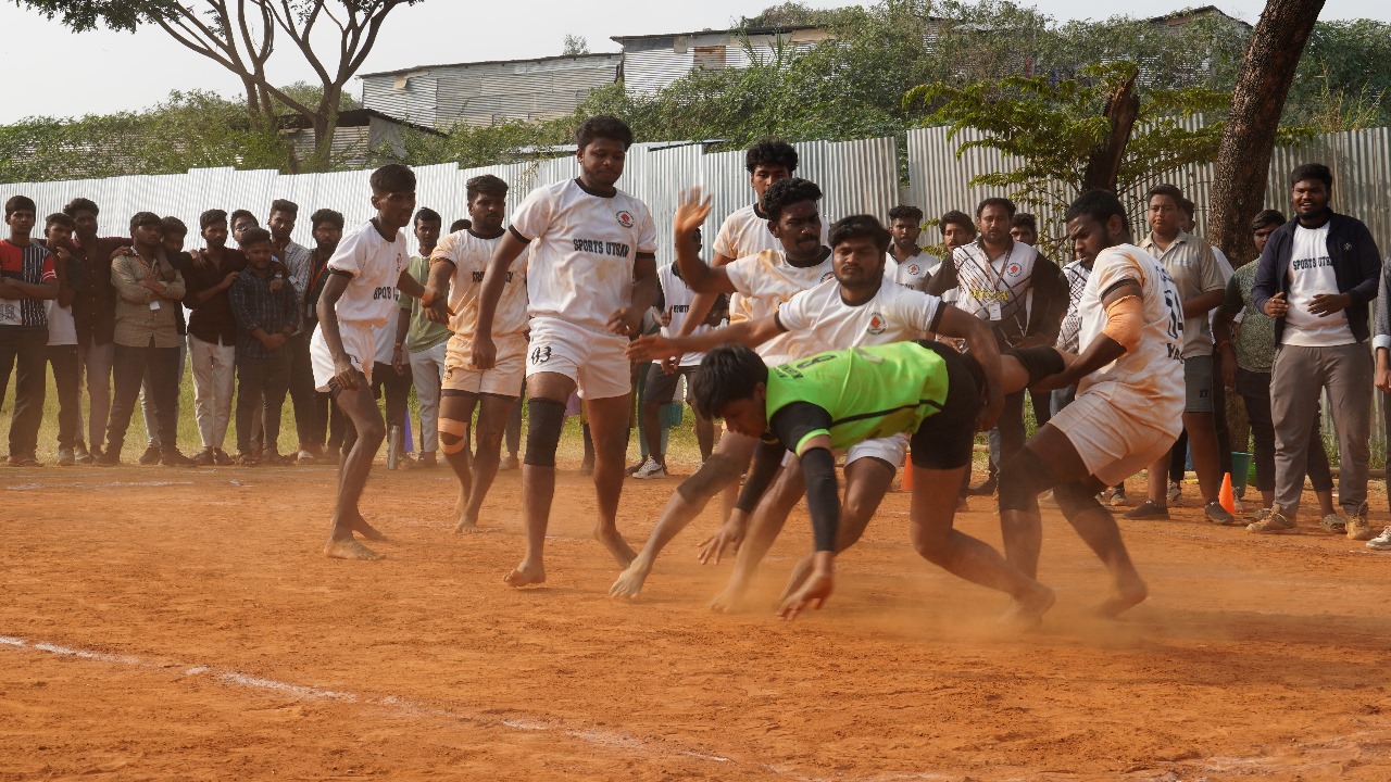 Patel Institute of Science and Management Bangalore MBA Event photo 13