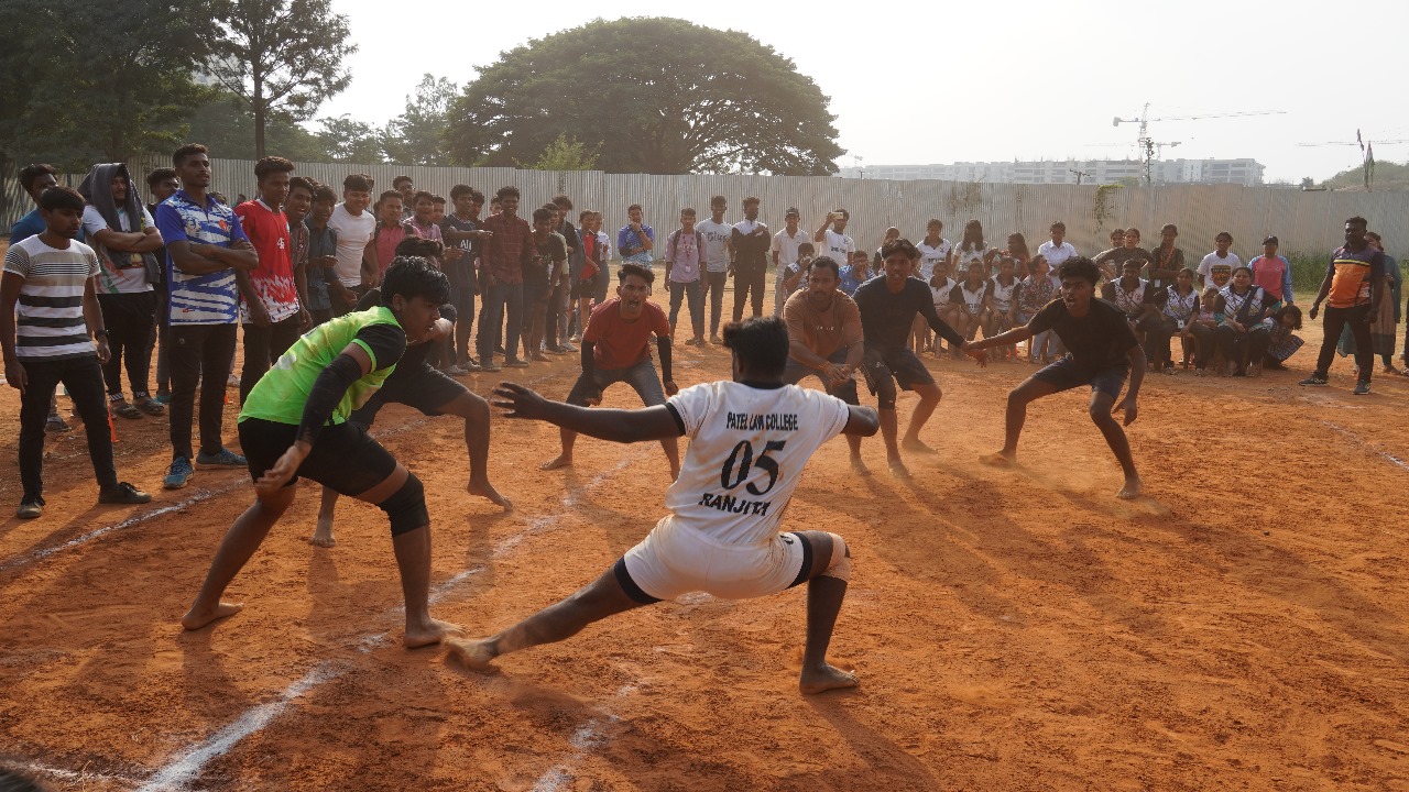 Patel Institute of Science and Management Bangalore MBA Event photo 14