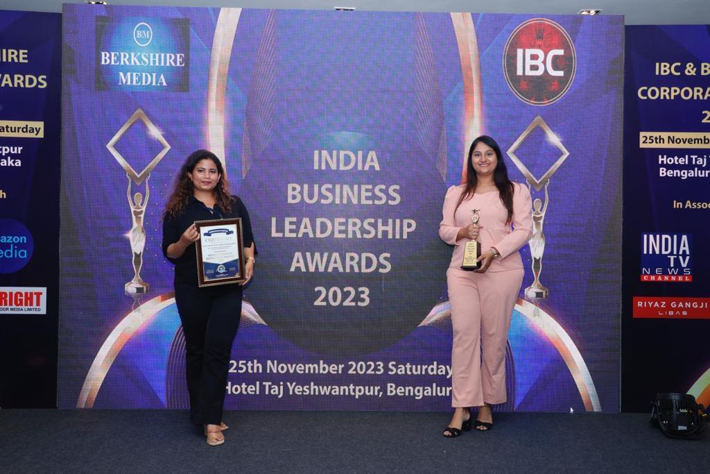 Patel Institute of Science and Management Bangalore PISM Awards photo 1