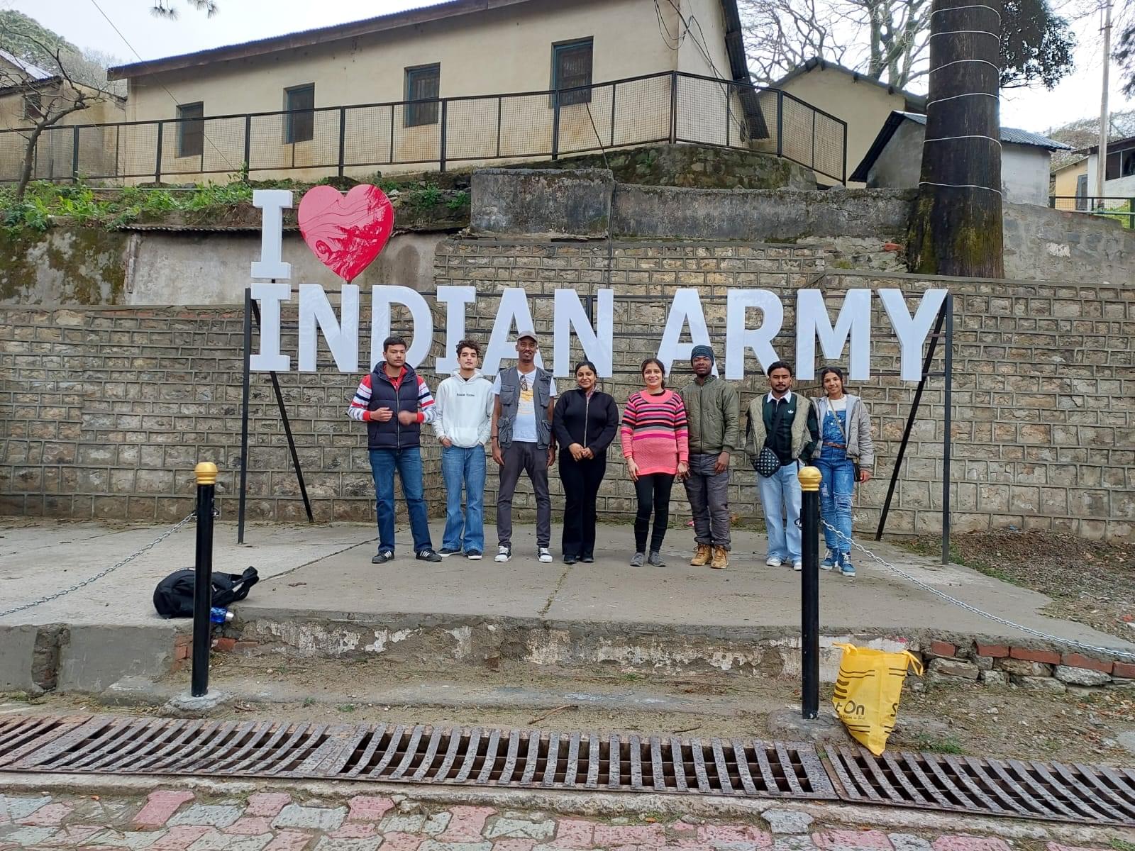 Synetic Business School Ludhiana Extra Curriculars photo 44