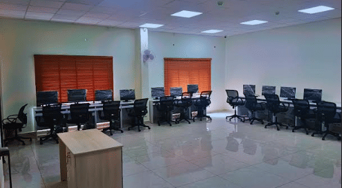 Indian Institute of Gem and Jewellery Udupi Infrastructure photo 7