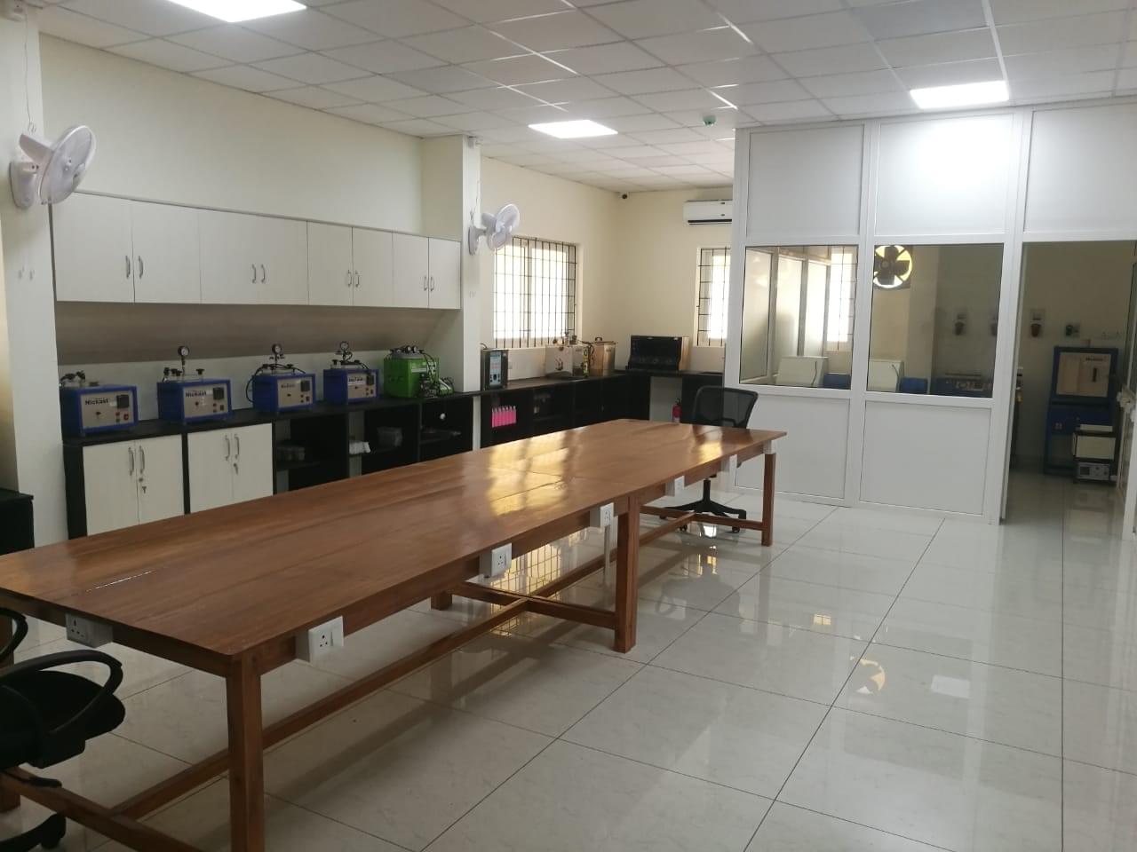 Indian Institute of Gem and Jewellery Udupi Infrastructure photo 8