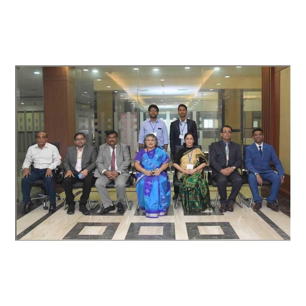 AIIMS Guwahati Inaguration photo 9