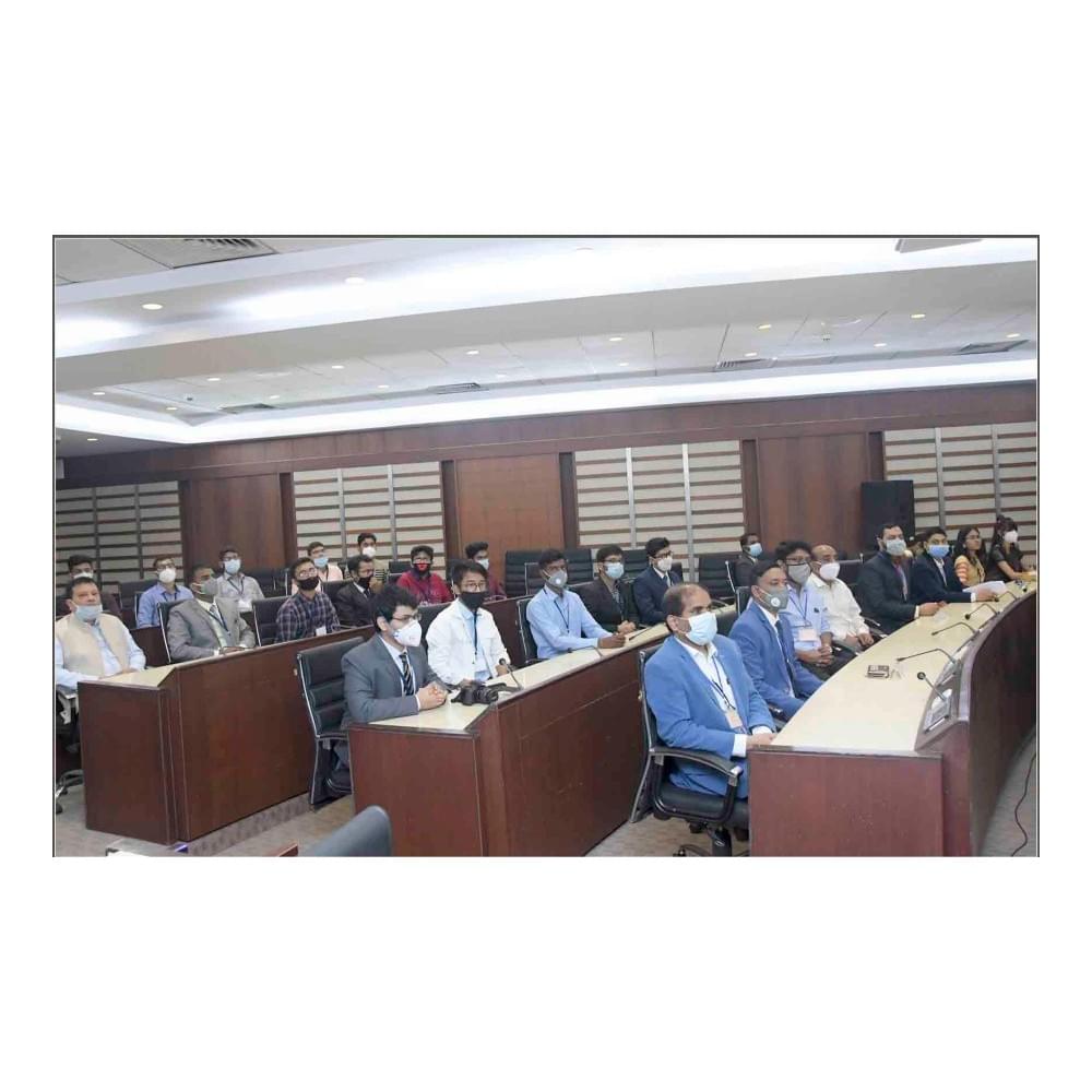 AIIMS Guwahati Inaguration photo 7