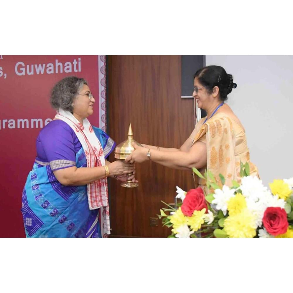 AIIMS Guwahati Inaguration photo 3