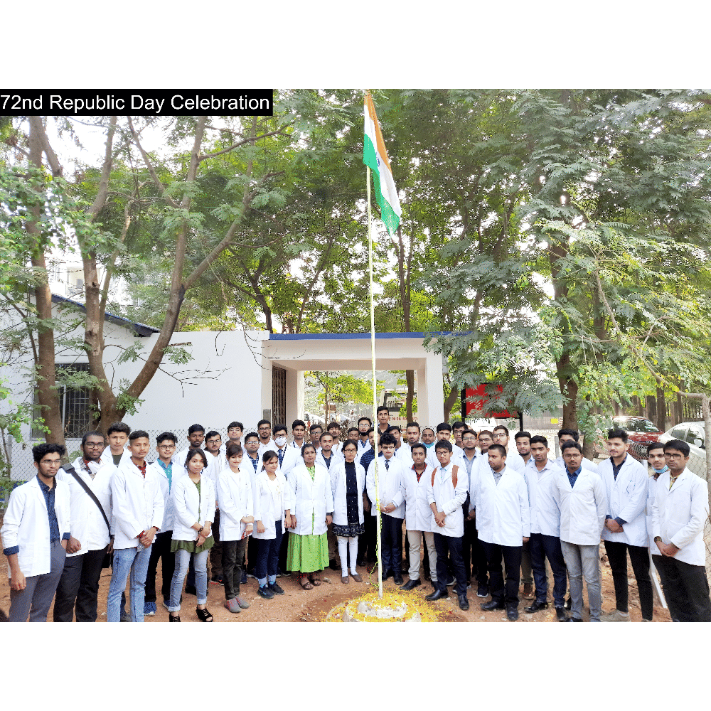 AIIMS Guwahati Celebration photo 3