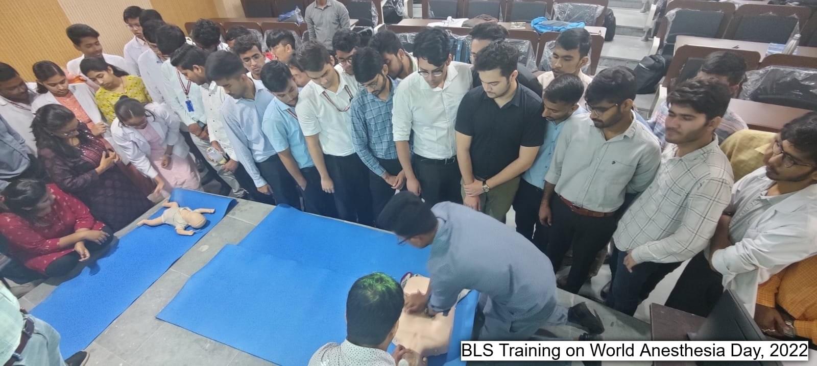 AIIMS Guwahati Academic Events photo 7