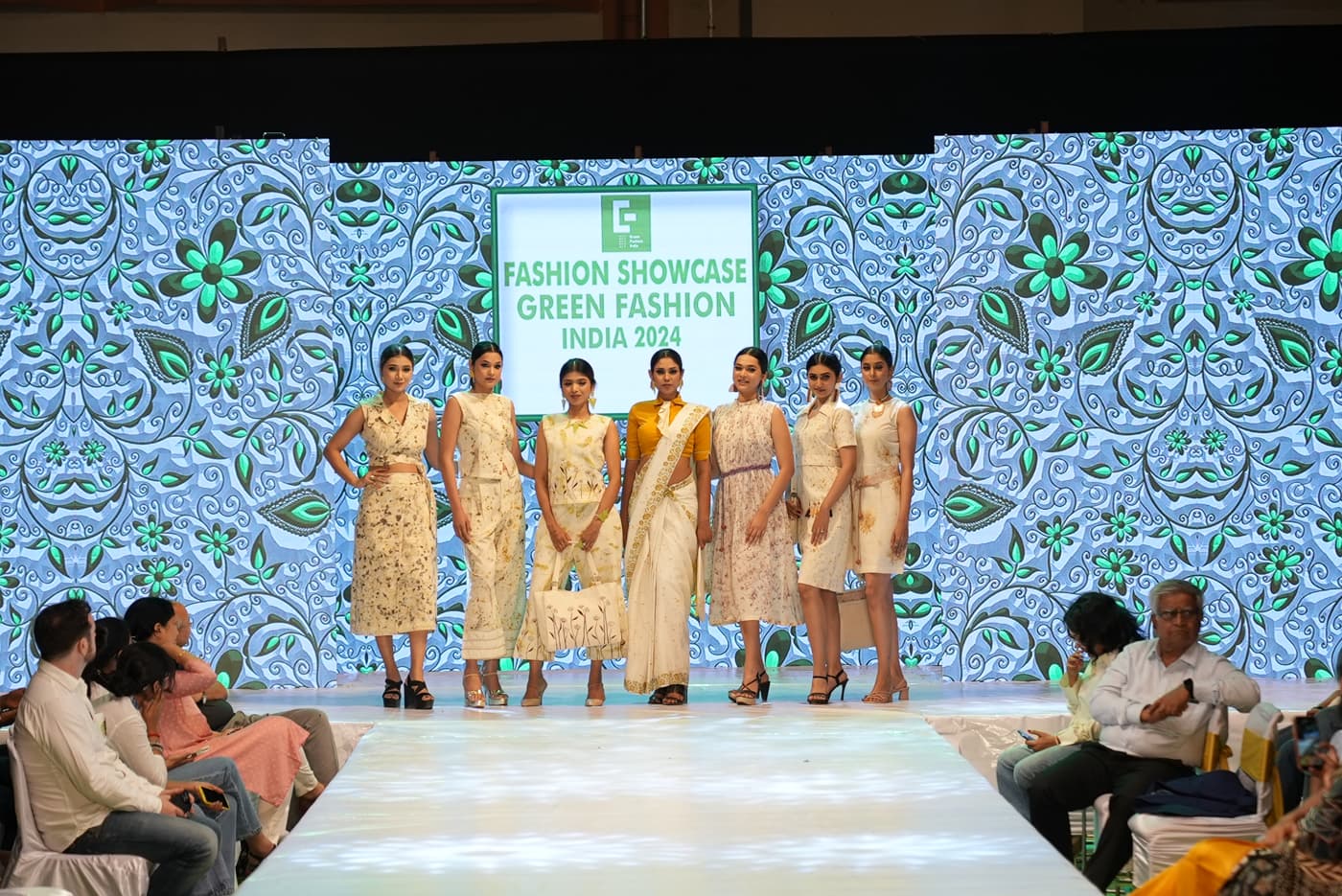 School of Fashion Technology Nagpur Extra Curriculars photo 3