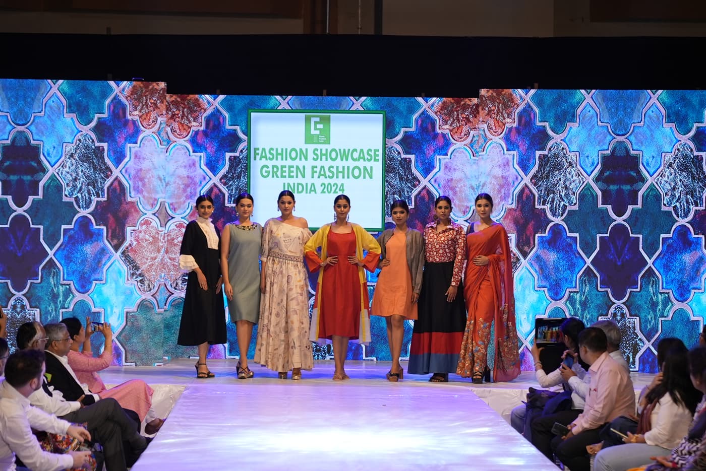 School of Fashion Technology Nagpur Extra Curriculars photo 6