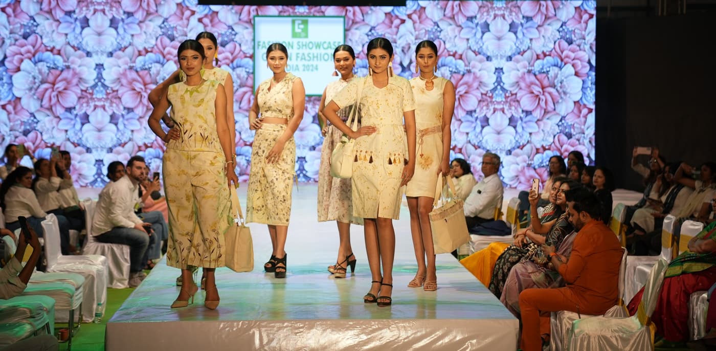 School of Fashion Technology Nagpur Extra Curriculars photo 12