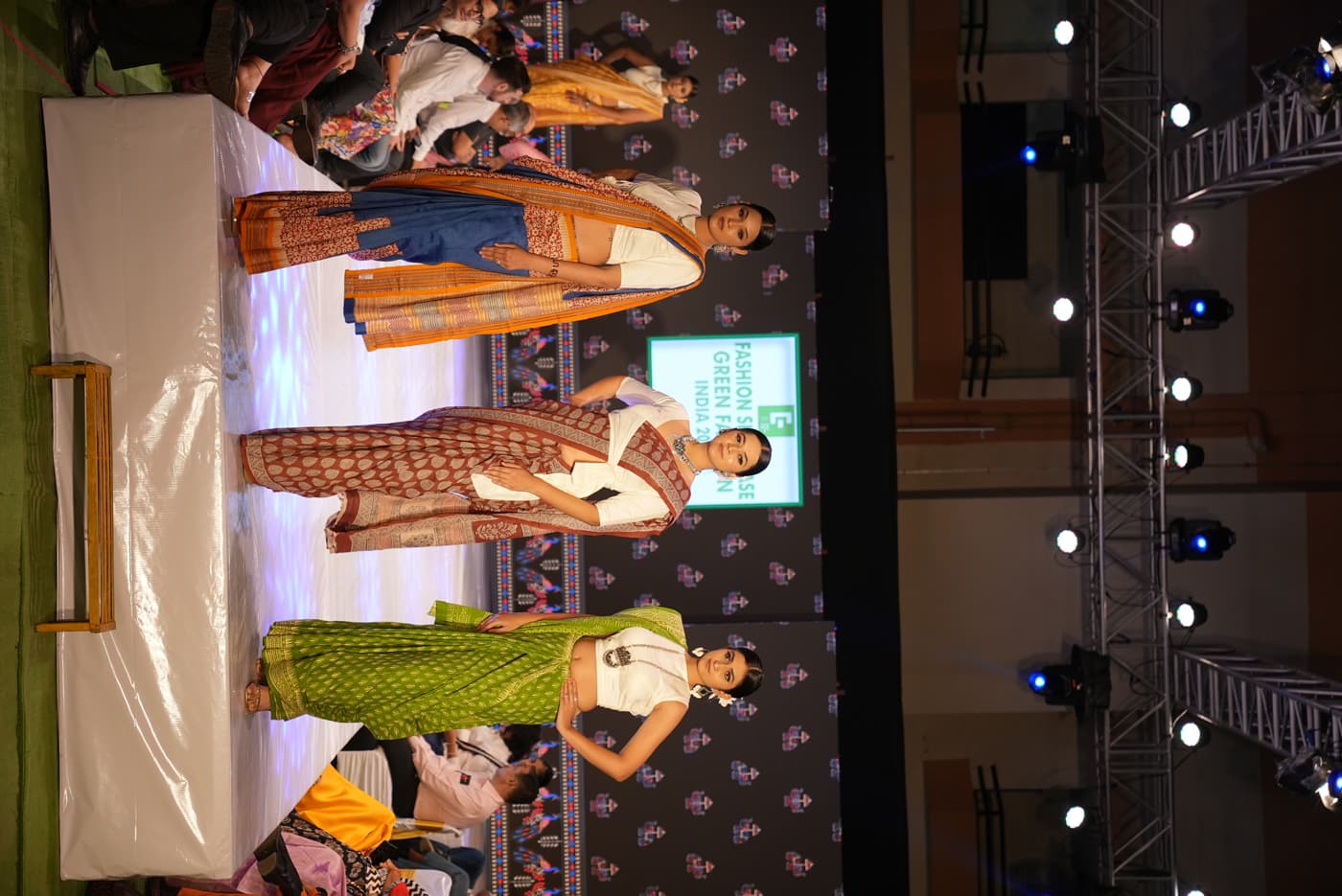 School of Fashion Technology Nagpur Extra Curriculars photo 16