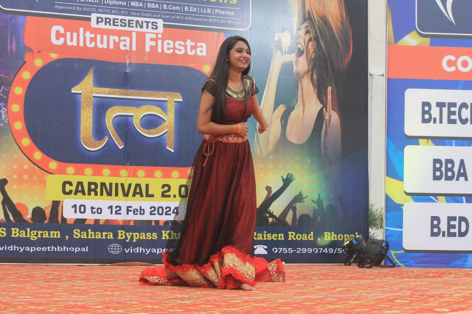 Vidhyapeeth Institute of Law Bhopal Infrastructure photo 10