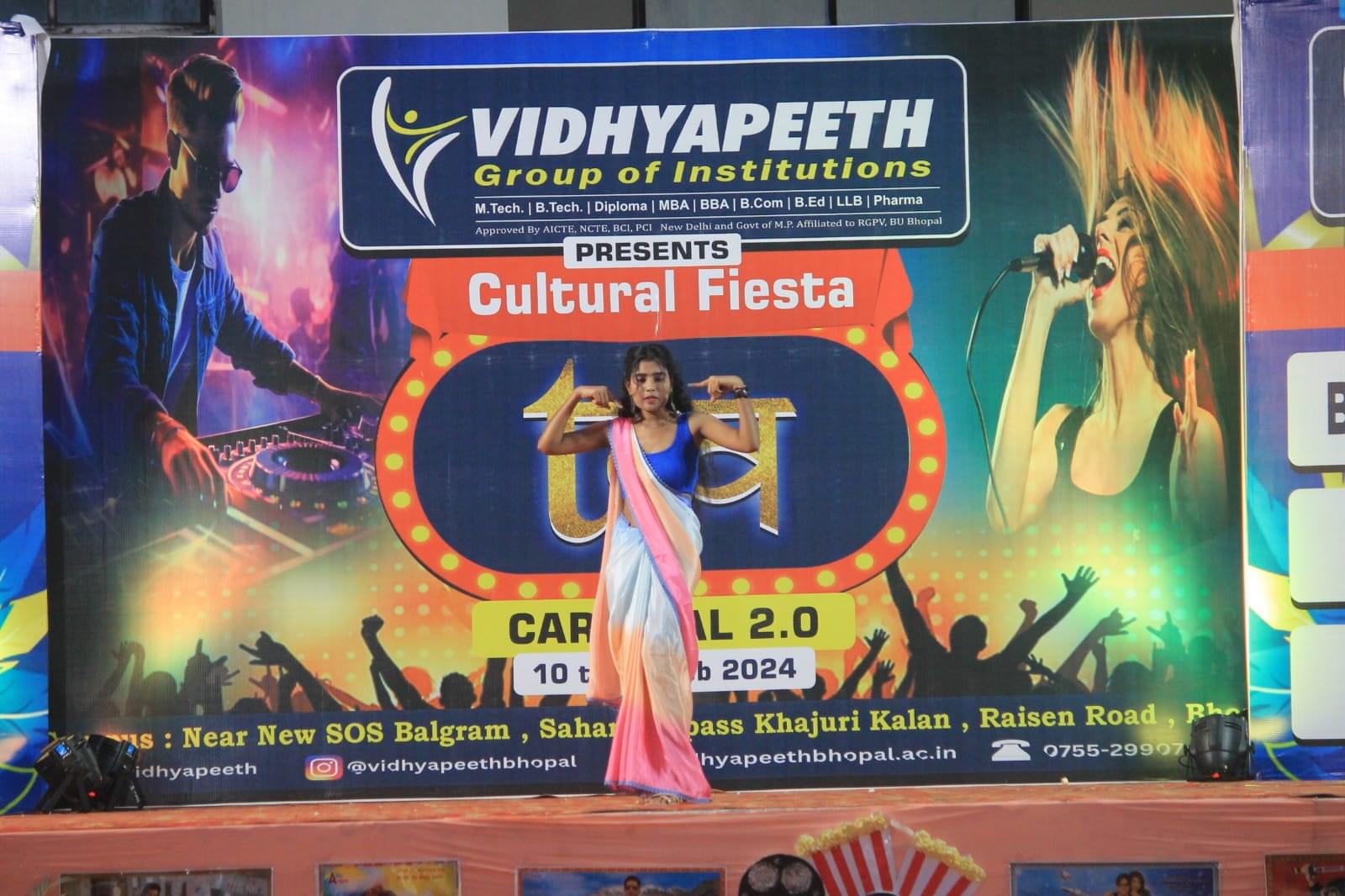 Vidhyapeeth Institute of Law Bhopal Infrastructure photo 12